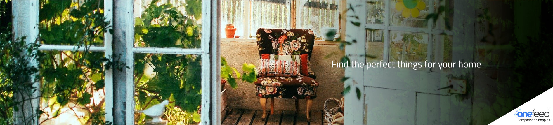 HomeWare Banner