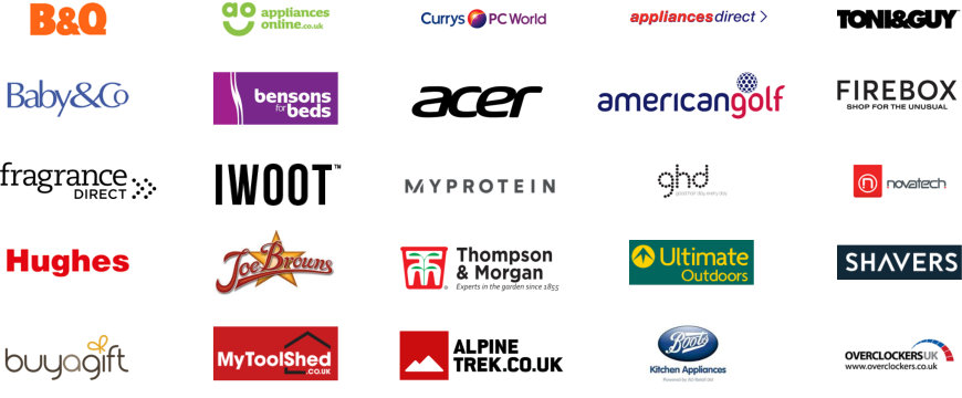 Brands Image